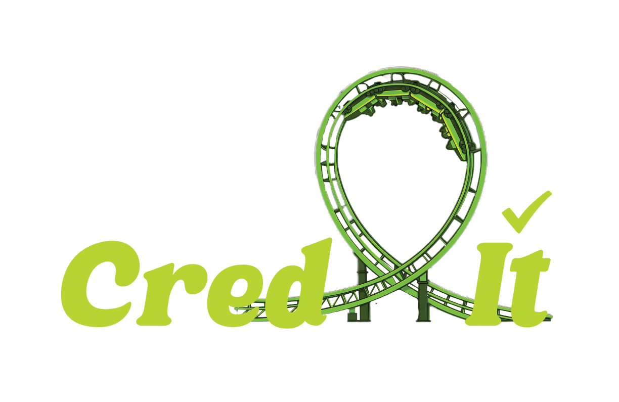 Cred-It logo